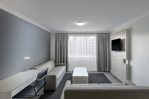 Rendezvous Hotel Perth Central - Accommodation Kalgoorlie 7