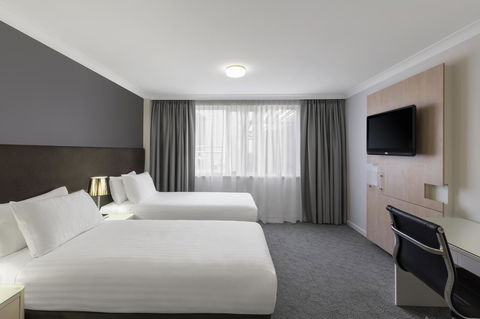 Rendezvous Hotel Perth Central - Accommodation Kalgoorlie 8