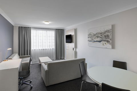 Rendezvous Hotel Perth Central - Accommodation Kalgoorlie 9