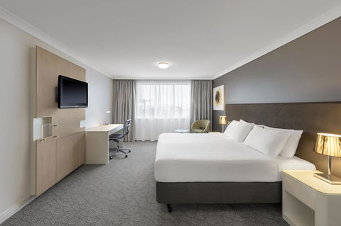Rendezvous Hotel Perth Central - Accommodation Kalgoorlie 1