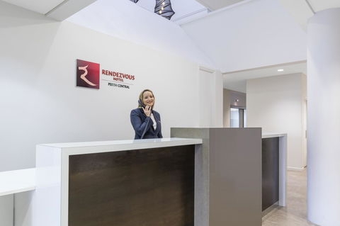 Rendezvous Hotel Perth Central - Accommodation Kalgoorlie 5