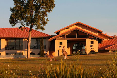 Chateau Elan At The Vintage - Accommodation Kalgoorlie 18