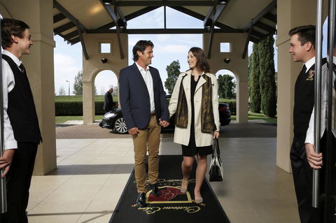 Chateau Elan At The Vintage - Accommodation Kalgoorlie 9