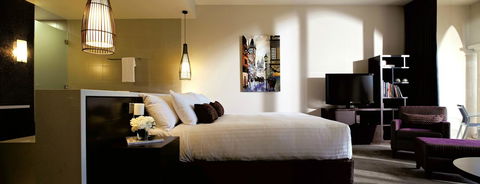 Chateau Elan At The Vintage - Accommodation Kalgoorlie 2