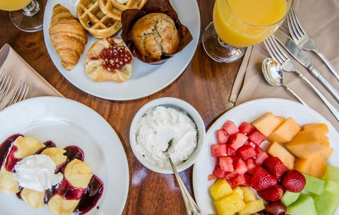 Chateau Elan At The Vintage - Accommodation Kalgoorlie 7