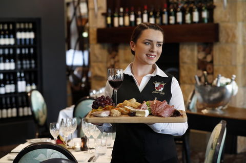 Chateau Elan At The Vintage - Accommodation Kalgoorlie 24