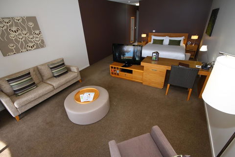 Chateau Elan At The Vintage - Accommodation Kalgoorlie 27