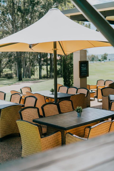 Chateau Elan At The Vintage - Accommodation Kalgoorlie 1