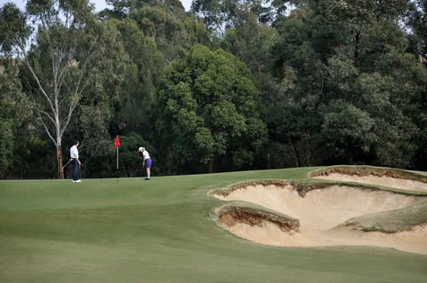 Chateau Elan At The Vintage - Accommodation Kalgoorlie 39