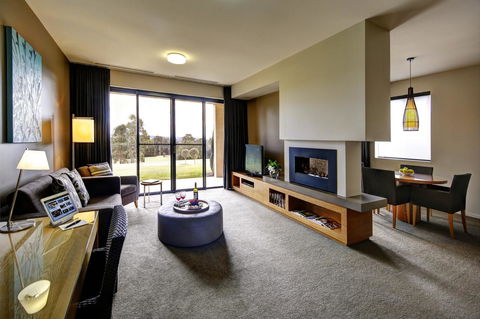 Chateau Elan At The Vintage - Accommodation Kalgoorlie 11