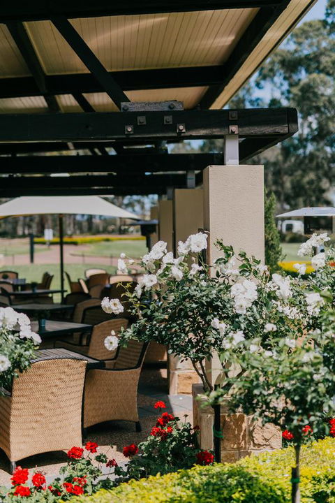 Chateau Elan At The Vintage - Accommodation Kalgoorlie 8