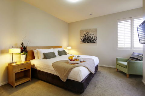 Chateau Elan At The Vintage - Accommodation Kalgoorlie 31