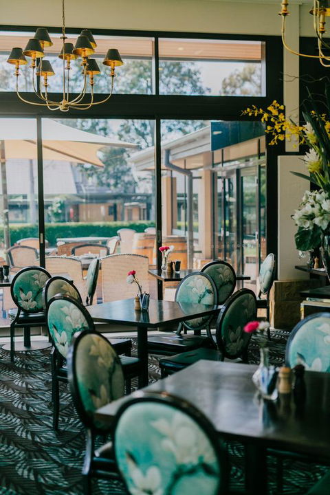 Chateau Elan At The Vintage - Accommodation Kalgoorlie 4