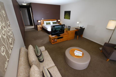 Chateau Elan At The Vintage - Accommodation Kalgoorlie 23