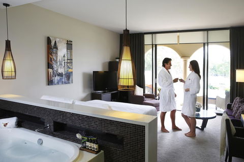 Chateau Elan At The Vintage - Accommodation Kalgoorlie 36