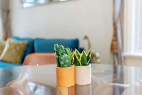 Heritage Townhouse Near Harbour Bridge - Accommodation Kalgoorlie 23