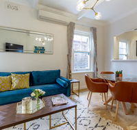 Heritage Townhouse Near Harbour Bridge - Accommodation Kalgoorlie