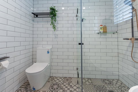 Heritage Townhouse Near Harbour Bridge - Accommodation Kalgoorlie 31