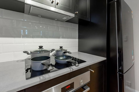 Heritage Townhouse Near Harbour Bridge - Accommodation Kalgoorlie 14