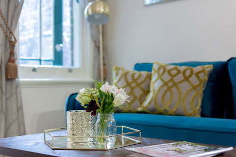 Heritage Townhouse Near Harbour Bridge - Accommodation Kalgoorlie 5