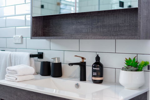 Heritage Townhouse Near Harbour Bridge - Accommodation Kalgoorlie 29