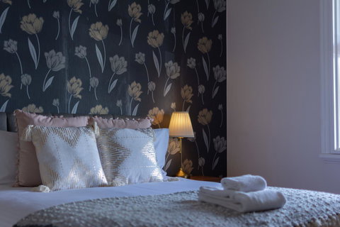 Heritage Townhouse Near Harbour Bridge - Accommodation Kalgoorlie 4