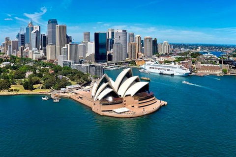 Heritage Townhouse Near Harbour Bridge - Accommodation Kalgoorlie 20