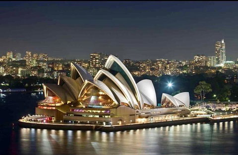 Heritage Townhouse Near Harbour Bridge - Accommodation Kalgoorlie 24