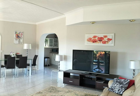 Southern - Accommodation Kalgoorlie 3