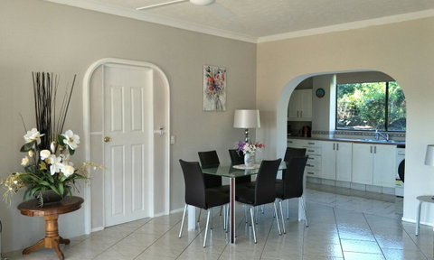 Southern - Accommodation Kalgoorlie 1