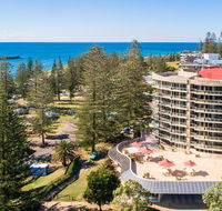 Northpoint Apartments - Accommodation Kalgoorlie