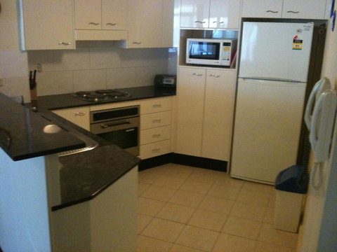 Northpoint Apartments - Accommodation Kalgoorlie 25