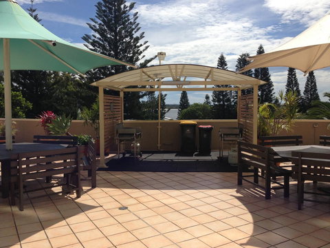 Northpoint Apartments - Accommodation Kalgoorlie 18
