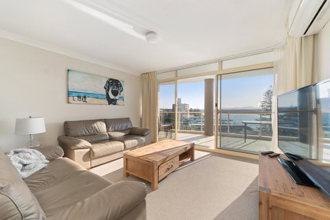 Northpoint Apartments - Accommodation Kalgoorlie 1