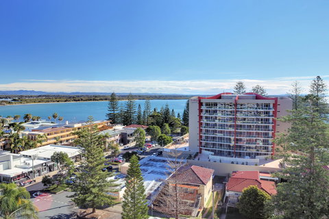 Northpoint Apartments - Accommodation Kalgoorlie 16