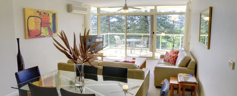 Northpoint Apartments - Accommodation Kalgoorlie 10