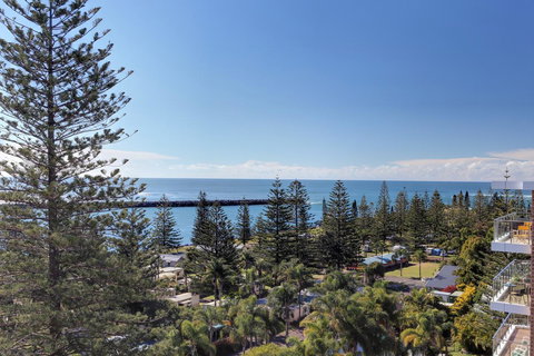 Northpoint Apartments - Accommodation Kalgoorlie 9