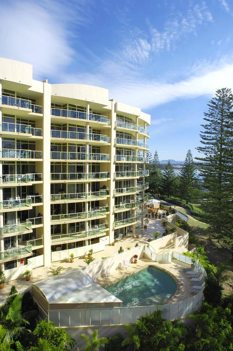 Northpoint Apartments - Accommodation Kalgoorlie 6