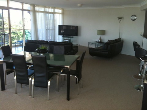 Northpoint Apartments - Accommodation Kalgoorlie 26