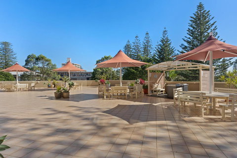 Northpoint Apartments - Accommodation Kalgoorlie 5