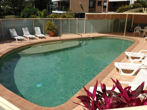 Northpoint Apartments - Accommodation Kalgoorlie 22