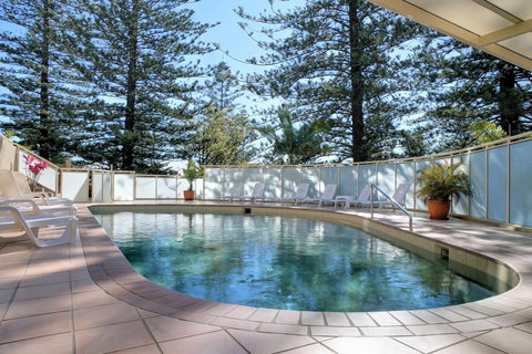 Northpoint Apartments - Accommodation Kalgoorlie 13