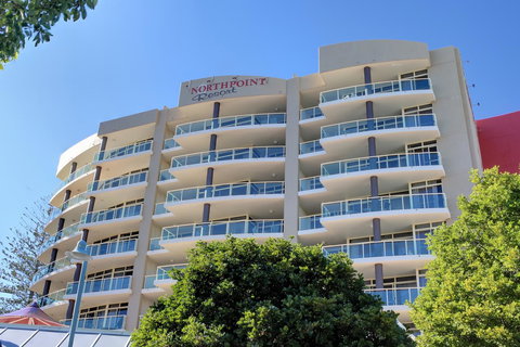 Northpoint Apartments - Accommodation Kalgoorlie 23