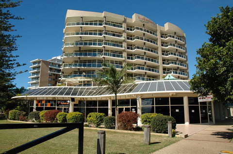 Northpoint Apartments - Accommodation Kalgoorlie 4