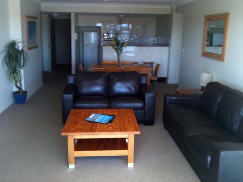 Northpoint Apartments - Accommodation Kalgoorlie 24