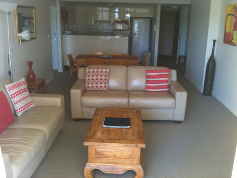 Northpoint Apartments - Accommodation Kalgoorlie 14
