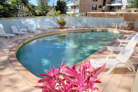Northpoint Apartments - Accommodation Kalgoorlie 8