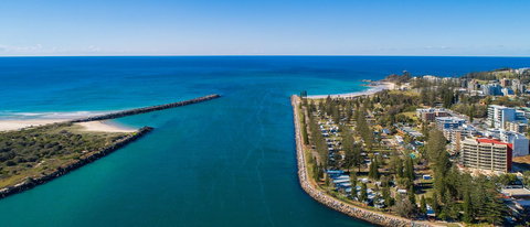 Northpoint Apartments - Accommodation Kalgoorlie 3