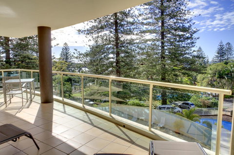 Northpoint Apartments - Accommodation Kalgoorlie 11
