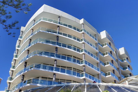Northpoint Apartments - Accommodation Kalgoorlie 15
